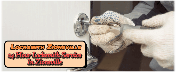 Locksmith Zionsville, IN