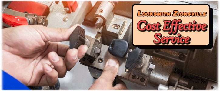 Locksmith Zionsville, IN