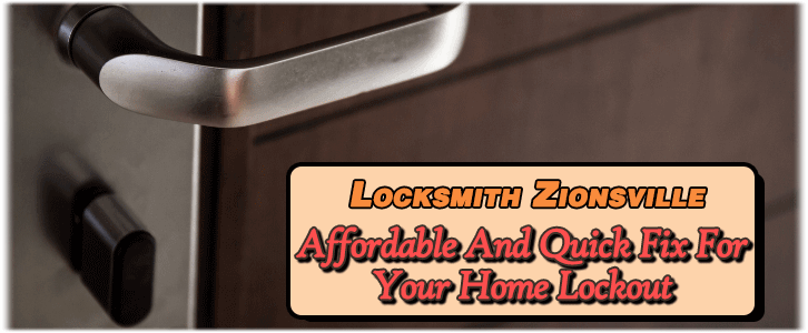 House Lockout Services Zionsville, IN