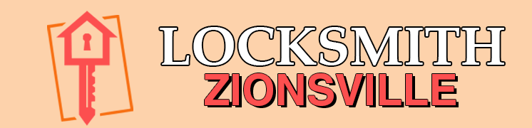 Locksmith Zionsville IN