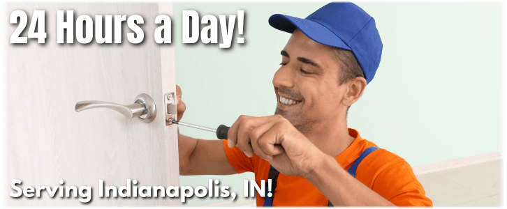 Locksmith Indianapolis IN